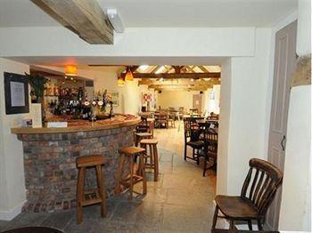 Готель Rose & Crown Athelney Екстер'єр фото